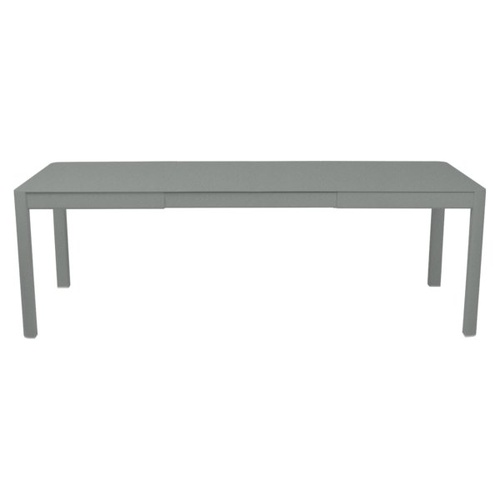 RIBAMBELLE - TABLE WITH 2 EXTENSIONS 149/234 X 100 CM