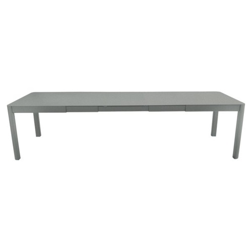 RIBAMBELLE - TABLE WITH 3 EXTENSIONS XL 149/299 X 100 CM