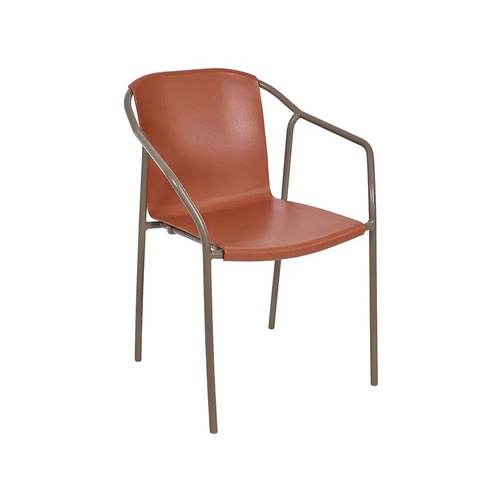 Rod Armchair
