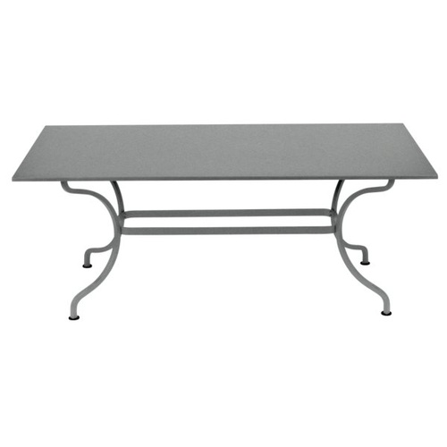 ROMANE - TABLE 180 X 100 CM