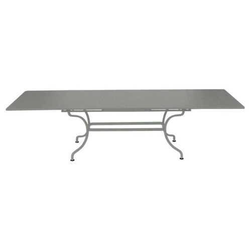 ROMANE  - TABLE WITH EXTENSIONS 200/300 X 100 CM