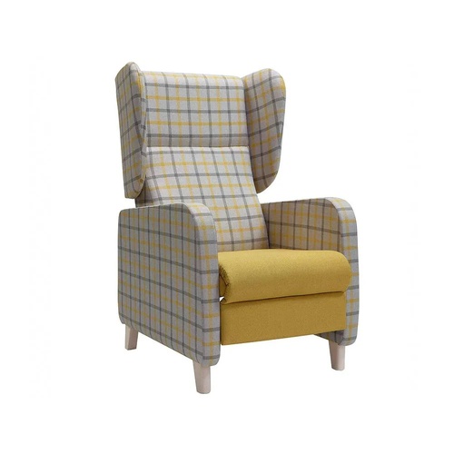 Sagres Deluxe Recliner