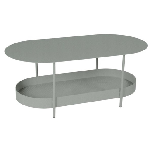 SALSA - LOW TABLE 113 X 58 CM