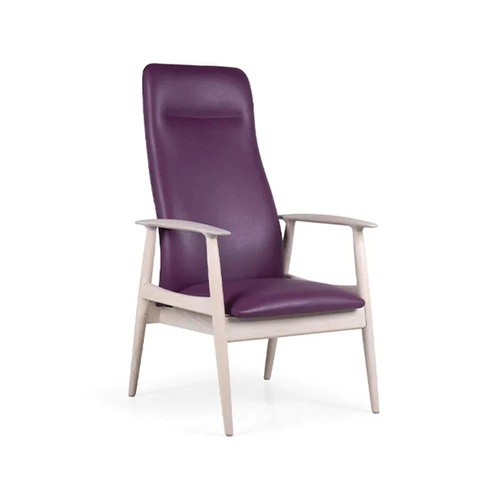 Sandal High Back Armchair