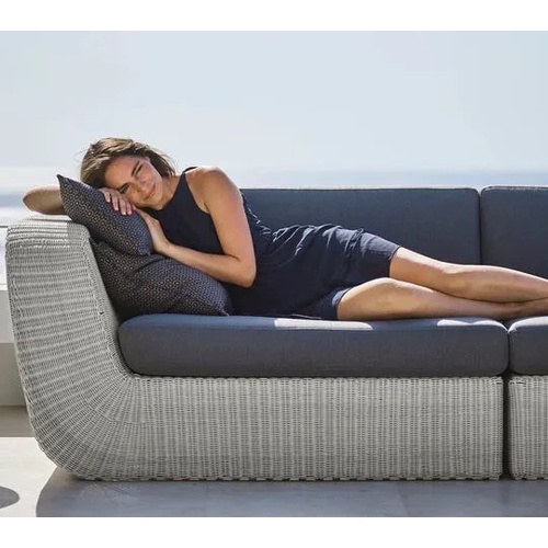 Savannah 2-seater sofa, right module