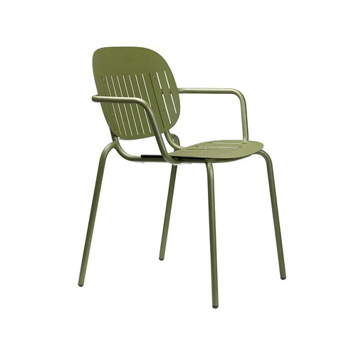 Si-Si Barcode Armchair