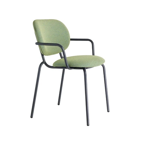 Si-Si Bold Armchair