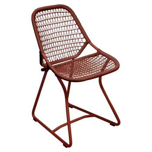 SIXTIES-CHAIR