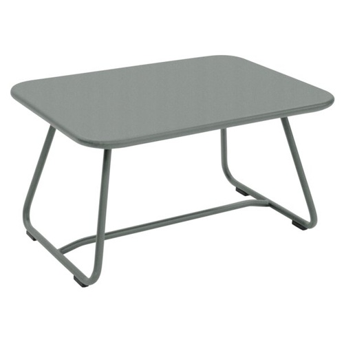 SIXTIES - LOW TABLE 76 X 55.5 CM