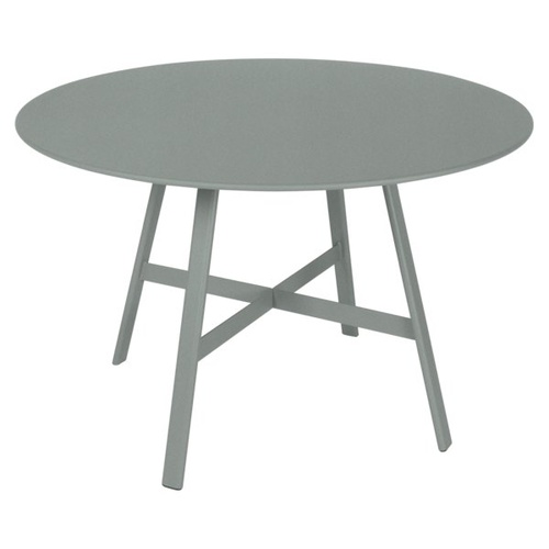 SO&#39;O - TABLE Ø 117 CM