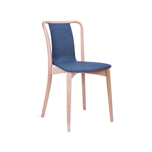 Swan Bentwood Side Chair
