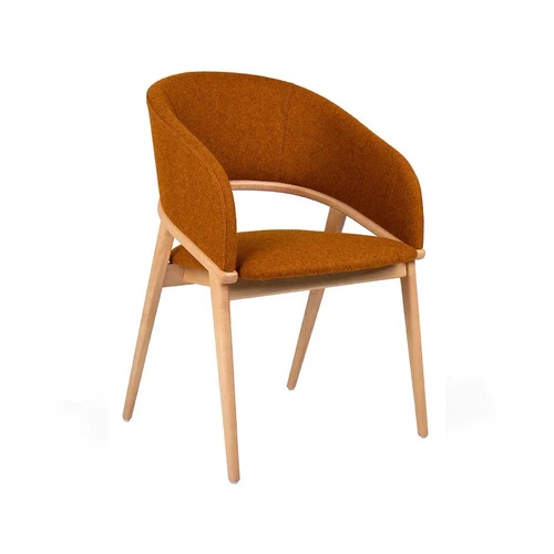Tagada Armchair