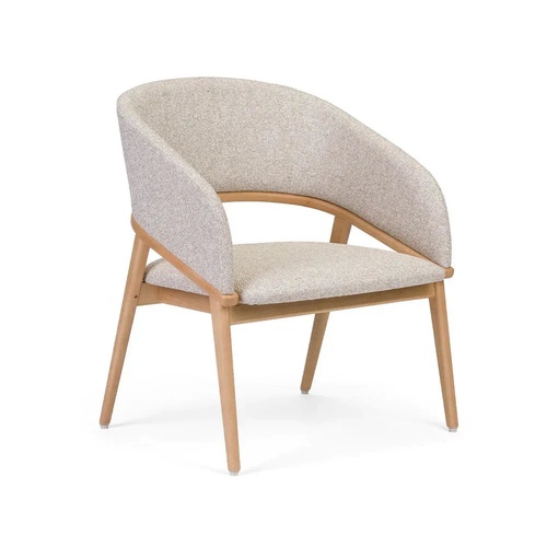 Tagada Lounge Chair