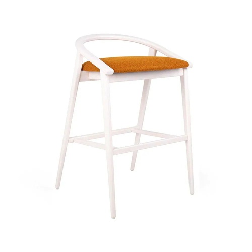 Tagada Low Back Stool
