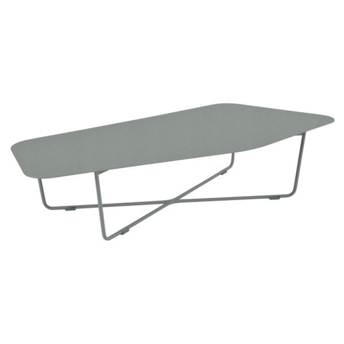 ULTRASOFA - LOW TABLE 162 X 74 CM