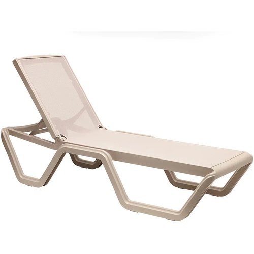 Vela Sunlounge