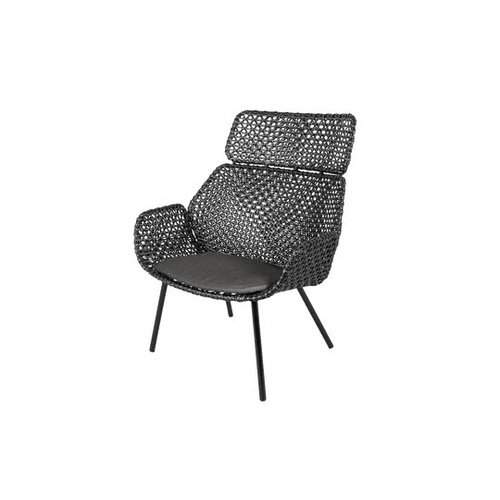 Vibe highback chair