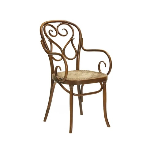 Vienna Bentwood Armchair