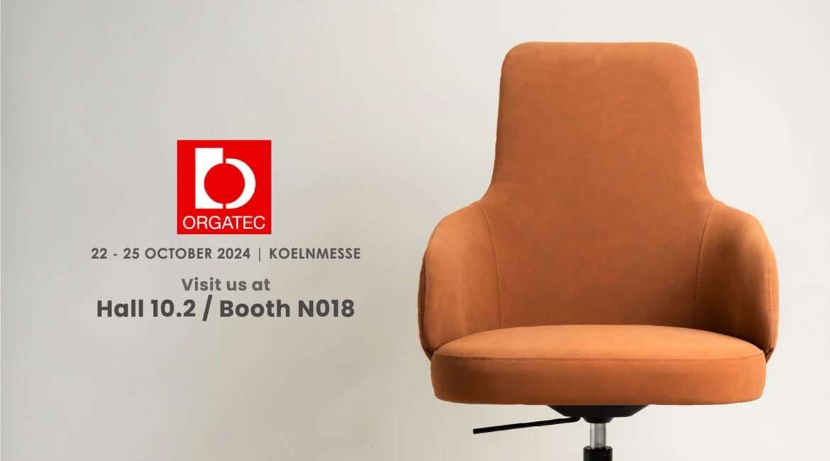 Fenabel at ORGATEC 2024