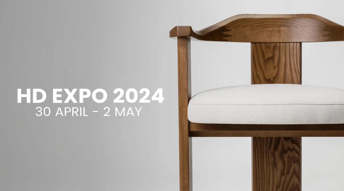 Fenabel at HD Expo Las Vegas 2024