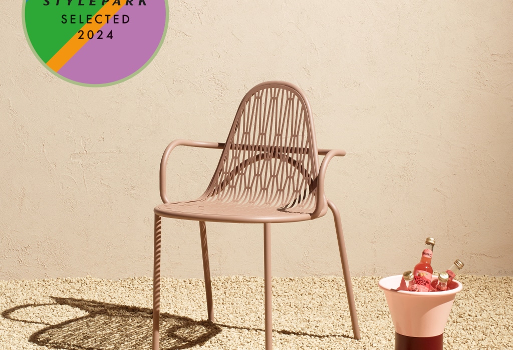 Malvasia by Francesca Lanzavecchia wins the Stylepark Selected Award 2024